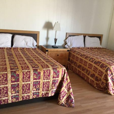 River Valley Inn Needles Buitenkant foto